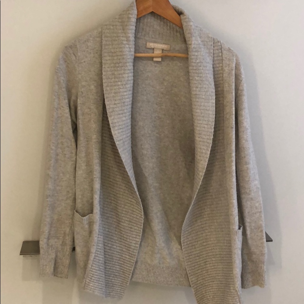 Banana Republic cardigan